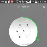 [EXO] 6일부터 18일까진 ㅈㄴ 화력 죽을걸