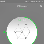 [EXO] ㄴㄴ