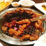 고기쫀맛