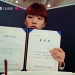 [세븐틴] 찬이ㅠㅠ