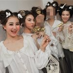 충격주의 트와이스 데뷔 전 모습임