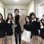 레드벨벳 <b>의상</b> 사진 떴음