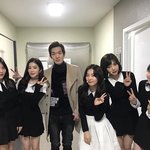 [레드<b>벨벳</b>] 코디 정신차렸나봐 ㅠㅜ