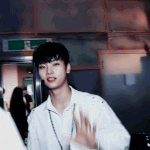 [VIXX] 안녕하세요! 타팬이에요 ㅎㅎ