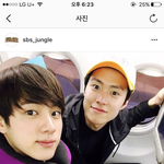 [방탄소년단] 벙글의접칙인별에봉구리