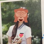 [EXO] 시우민인형들고 졸사 찍은 <b>용기</b>있는 엑소엘