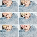 [방탄소년단] 지민이는 어떤 <b>색깔들</b>도 잘어울리는구나