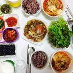 [드루와] 날 살찌우게하는 남친과의 밥+<b>술상</b>