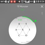 [EXO] 스밍인증시작-<b>소수</b> 입스밍들 닥침-화력 줄음