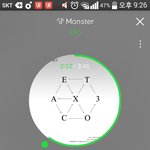 [EXO] ㅅㅂ 친구가 <b>문자</b> 톡 읽씹한다