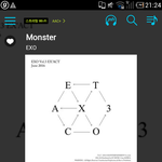 [EXO] 2013 민석이 목격한거 품