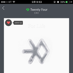 [EXO] 로드샵 붓펜 ㄱㅊ은 거 ㅊㅊ 좀