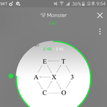[EXO] ㅆㅂ 퉤런 빨간병아리 끼워주는새끼