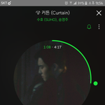 [EXO] 검은색 지갑엔 검은색 롯또키링 vs <b>흰색</b>롯또키링