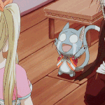 [애니] 애니 일코 배경화면 있어??