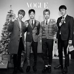 [세훈] 170203 <b>VOGUE</b> 웹사이트