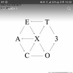 [EXO] 개급해 추반좀 그냥 청자켓 <b>양털</b> 청자켓