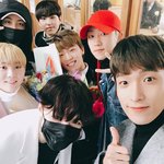 [세븐틴] 사진 <b>좌우</b>반전했다..!
