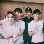 [EXO] ㅁㅊ이거 뭐야 처음봐;;
