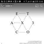 [EXO] 나 내일 시력렌즈 맞추는데 <b>도와</b>줘라