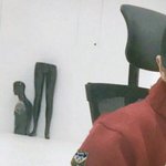 [방탄소년단] 뒤에 무서워ㅋㅋㅋㅋ