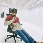 [방탄소년단] 이번에진짜<b>의자</b>안무가있나