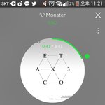 [EXO] 내일 점 빼러 <b>간다</b> ㅅㅂ