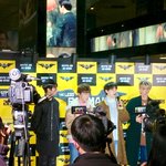 [세븐틴] 오늘 세븐틴을 봤습니다!!