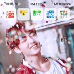 [이삐] 나 배경화면 좀 골라조ㅜㅠㅠㅠㅠ
