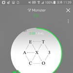 [EXO] ㅋㅋㅋㅋ ㄱㄷ보고 왔다