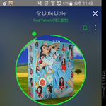 [<b>레드</b>벨벳] 나 스밍 잘못하구 있는거야?