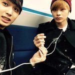 [BTOB] 보컬라인의 중<b>저음</b>을 담당하는 육식라인