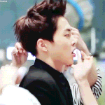 [EXO] <b>세젤부</b>...ㅅㅂ