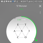 [EXO] ㄴㅣ<b>미</b>럴 조까 어딜가나 우리<b>팬</b>이 제일 많음