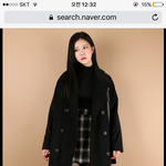 [EXO] 교복에 검정 종아리 덮는 롱코트어때??