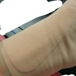 [EXO] 손목에 <b>파스</b>붙히니까 ㅈㄴ 시원ㅅㅁㅇㅈ함