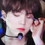 [민윤지] 윤지언니 <b>남장</b>한거 봄?