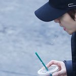 [EXO] 변백현 <b>아메리카노</b> 뱉는거 찍힘ㅋㅋㅋㅋㅋ