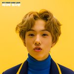 [NCT] 지성이 <b>쌍</b>커풀