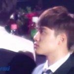 [EXO] <b>왕</b>귀 <b>왕</b>멋 썩아대 철벽경수로 <b>눈</b>정화하셈~