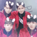 [세븐틴] ㅅㄷ 아주 나이스 노래 <b>틀때</b>마다