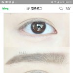 [EXO] <b>렌즈</b>나 아2블랑 릡스틱 그레이 존예임