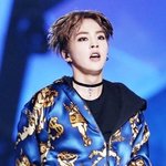 [시우민] <b>초커</b>를 한 시우민은 언제나 옳다