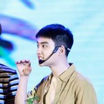 [EXO] 도경수는 왜 귀여울까