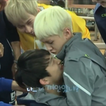 [BTOB] <b>현식</b>이랑 일훈이 은근ㅋㅋㅋㅋㅋ