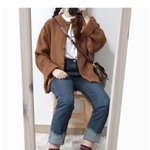 [댓글부탁해] 가디건 <b>위에</b> 코트 입는거ㄱㅊ?