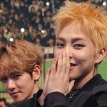 [EXO] 야 이짤 뭔가 남친 친구랑 <b>몰래</b> 사귀는것 같음