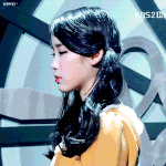 [아이유] 이짤 뭐임...?