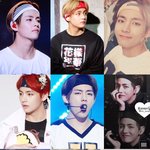[방탄소년단] <b>태태</b> 헤어밴드는 진짜 박제 시켜야 함