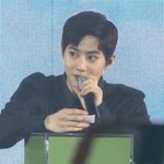 [EXO] <b>이</b> 짤 준면이 개발린다아니냐ㅠㅠ